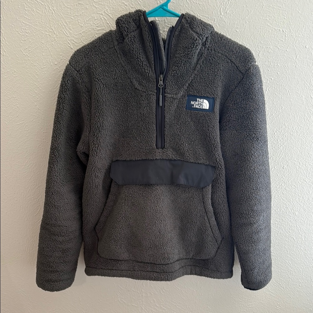 The North Face Campshire pullover